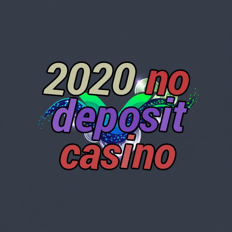 2020 no deposit casino